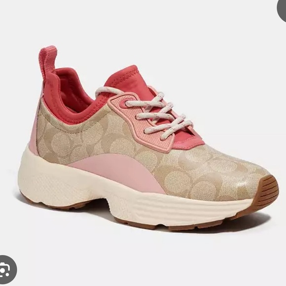 BWOT Coach C270 Tech Runner - Picture 6 of 6